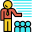 Presentation icon 64x64