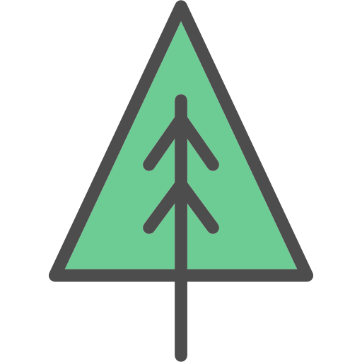 Tree icon