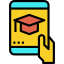 Smartphone icon 64x64