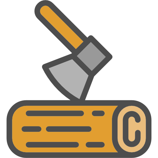 Axe icon
