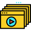 Tutorial icon 64x64