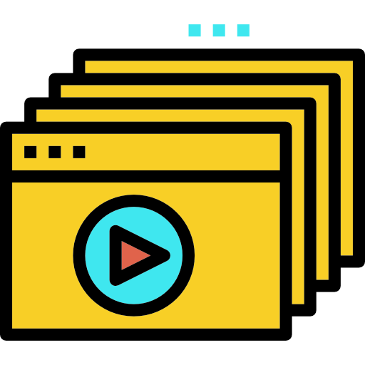 Tutorial icon