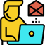 Employee icon 64x64
