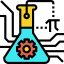 Chemistry icon 64x64