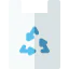 Recycled Plastic Bag icon 64x64