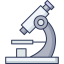 Microscope icon 64x64