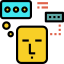 Thinking icon 64x64
