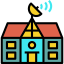 School icon 64x64