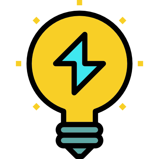 Idea 图标