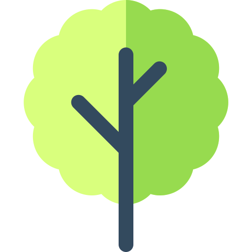 Tree icon