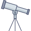 Telescope icon 64x64