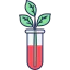 Test tube icon 64x64