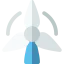 Wind energy Symbol 64x64