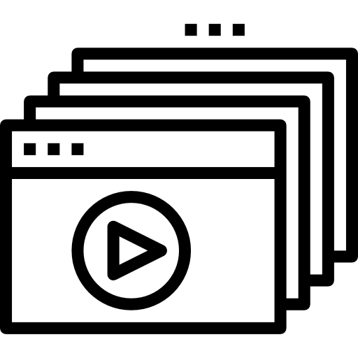 Tutorial icône