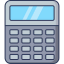 Calculator icon 64x64