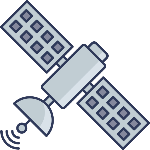 Satellite icon