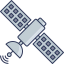Satellite icon 64x64