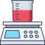 Lab scale icon 64x64