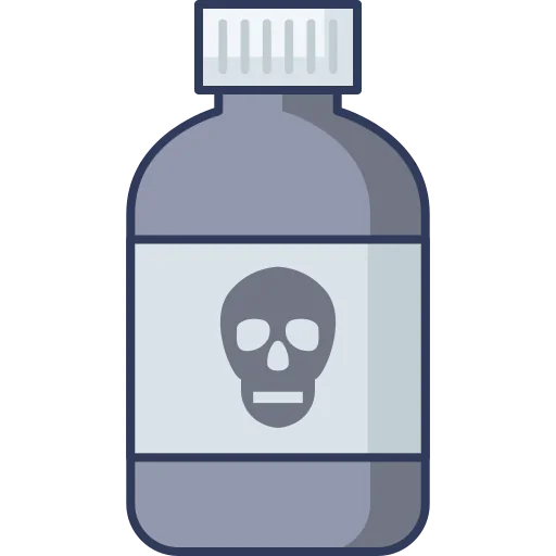 Bottle icon
