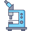 Microscope icon 64x64