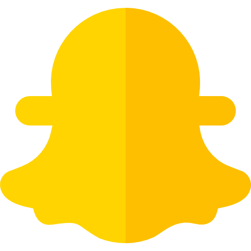Snapchat biểu tượng