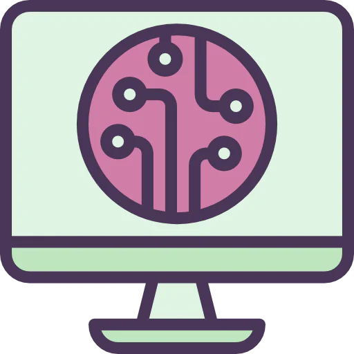 Computer 图标