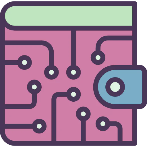 Payment method icon