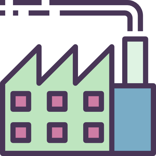 Factory icon