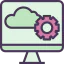 Computer icon 64x64