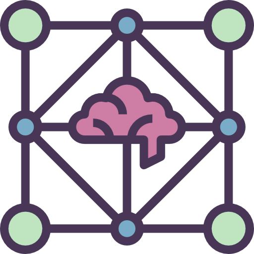 Network icon