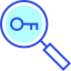 Keyword アイコン 64x64
