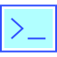 Coding icon 64x64