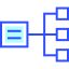 Sitemap アイコン 64x64
