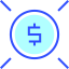 Pay per click アイコン 64x64