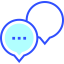 Chat アイコン 64x64