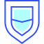 Shield アイコン 64x64