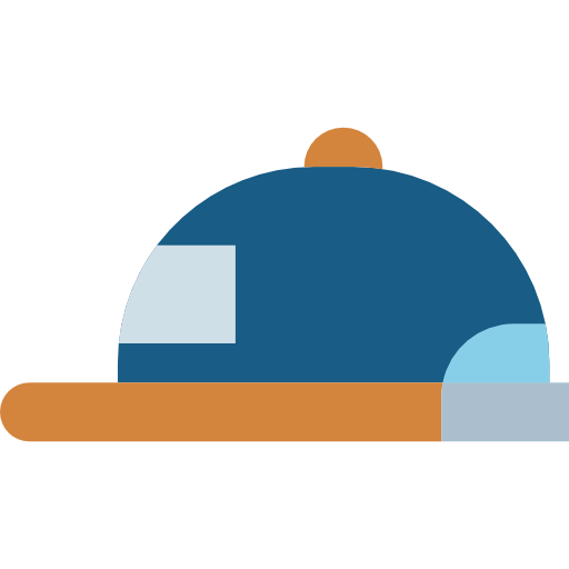 Cap icon