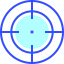 Target アイコン 64x64