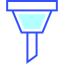 Funnel アイコン 64x64