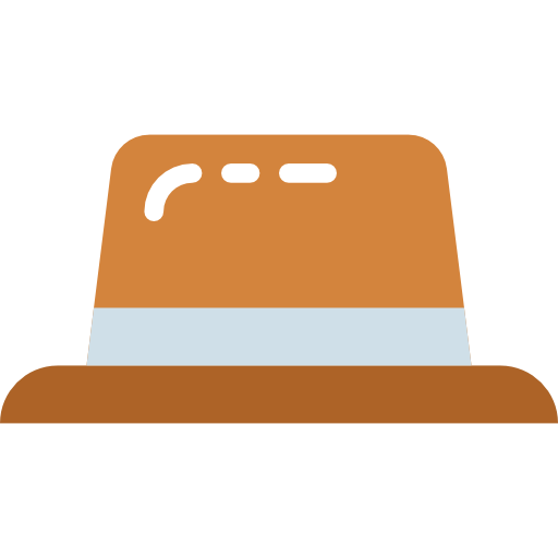 Hat icon