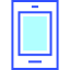 Smartphone アイコン 64x64
