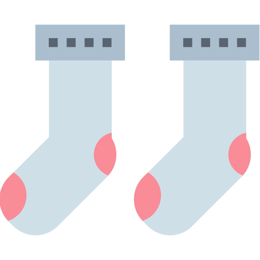 Socks icon