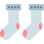 Socks icon 64x64