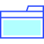Folder アイコン 64x64