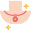 Necklace icon 64x64