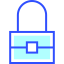 Padlock アイコン 64x64