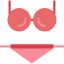 Bikini icon 64x64