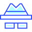 Spy アイコン 64x64
