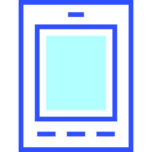 Tablet icon