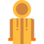 Hoodie icon 64x64